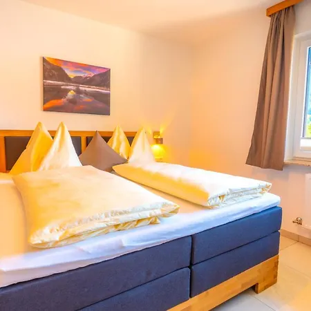 Konukevi Firn Sepp 3*