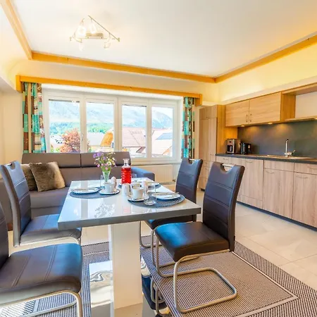 Firn Sepp Konukevi 3*