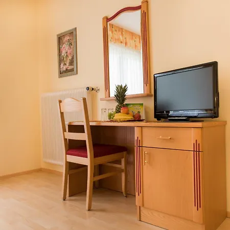 Konukevi Firn Sepp Mauterndorf (Salzburg)