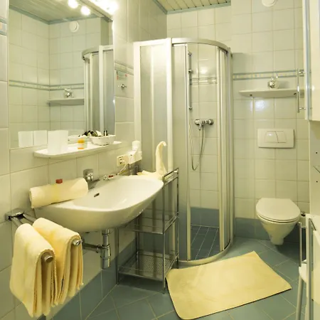 Konukevi Firn Sepp 3*