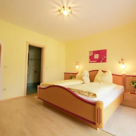 Pensjonat Firn Sepp Mauterndorf (Salzburg)