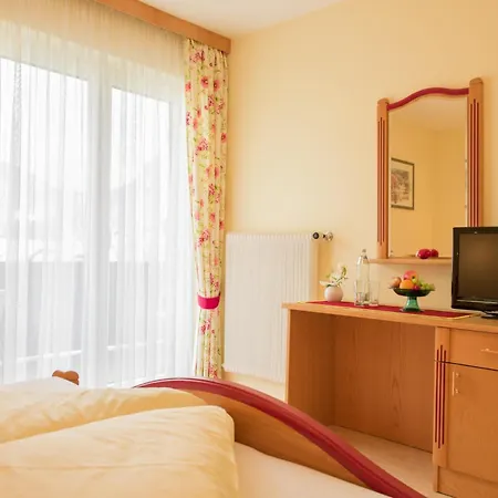 Konukevi Firn Sepp Mauterndorf (Salzburg)