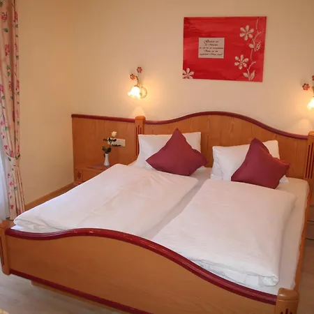 Konukevi Firn Sepp Mauterndorf (Salzburg)