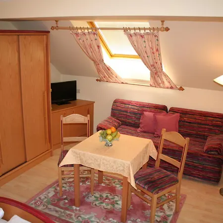 Firn Sepp 3* Mauterndorf (Salzburg)