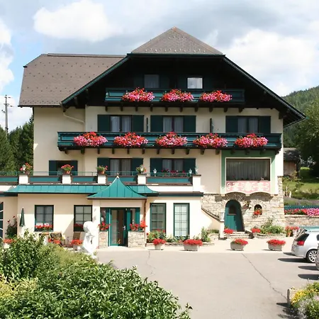Penzion Firn Sepp Mauterndorf (Salzburg)