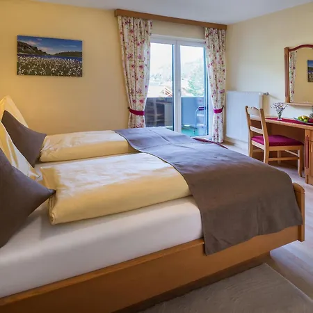 Firn Sepp Pensjonat Mauterndorf (Salzburg)