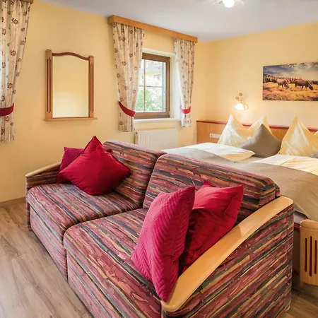 Firn Sepp Mauterndorf (Salzburg)