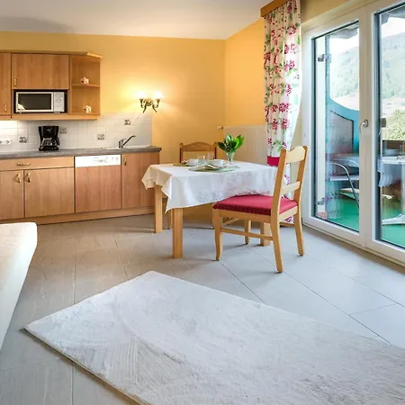 Firn Sepp Konukevi 3*