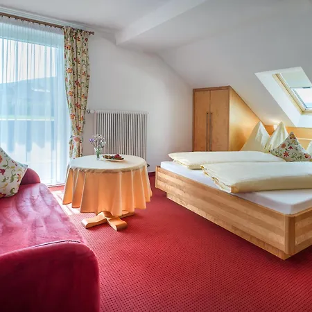 Pensjonat Firn Sepp 3*