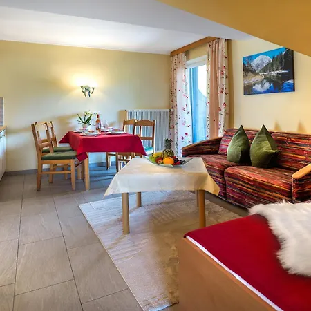 Firn Sepp Penzion Mauterndorf (Salzburg)