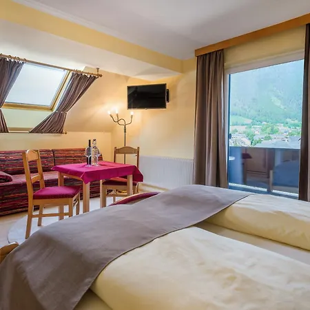 Firn Sepp 3* Mauterndorf (Salzburg)
