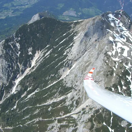 Firn Sepp Pensjonat 3*