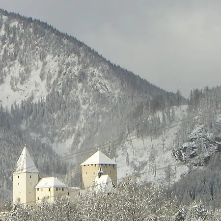 Firn Sepp Konukevi 3*