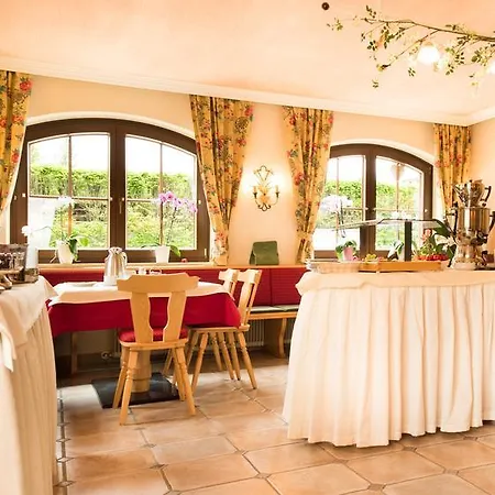 Pensjonat Firn Sepp 3*