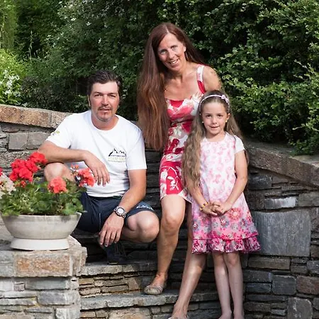 Konukevi Firn Sepp 3*