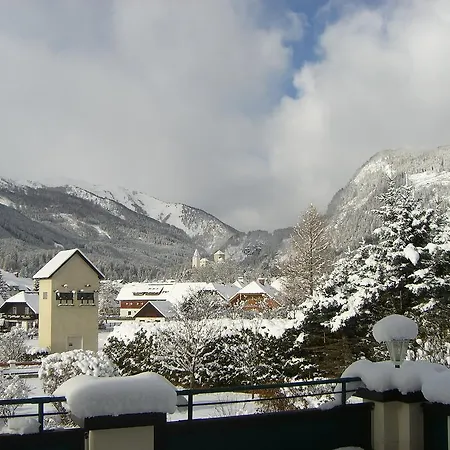 Firn Sepp Penzion