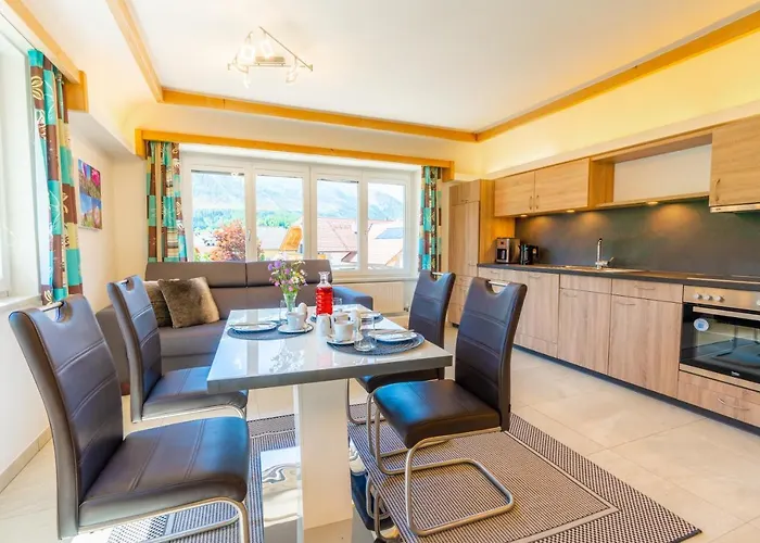 Firn Sepp Pensionat 3*