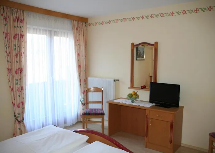 Firn Sepp 3* Mauterndorf (Salzburg)