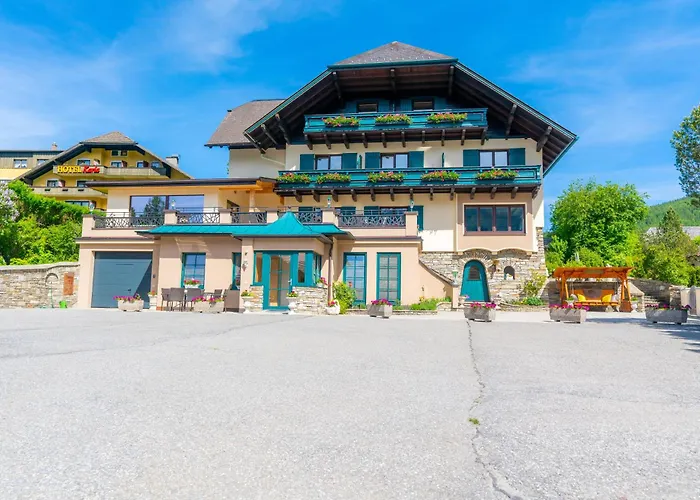 Firn Sepp Pensionat 3*
