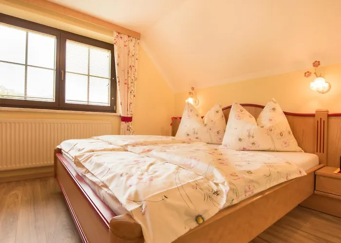 Firn Sepp 3* Mauterndorf (Salzburg)